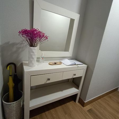 Casa Filo Apartment Редондела Екстериор снимка