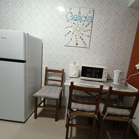 Casa Filo Apartment Редондела Екстериор снимка