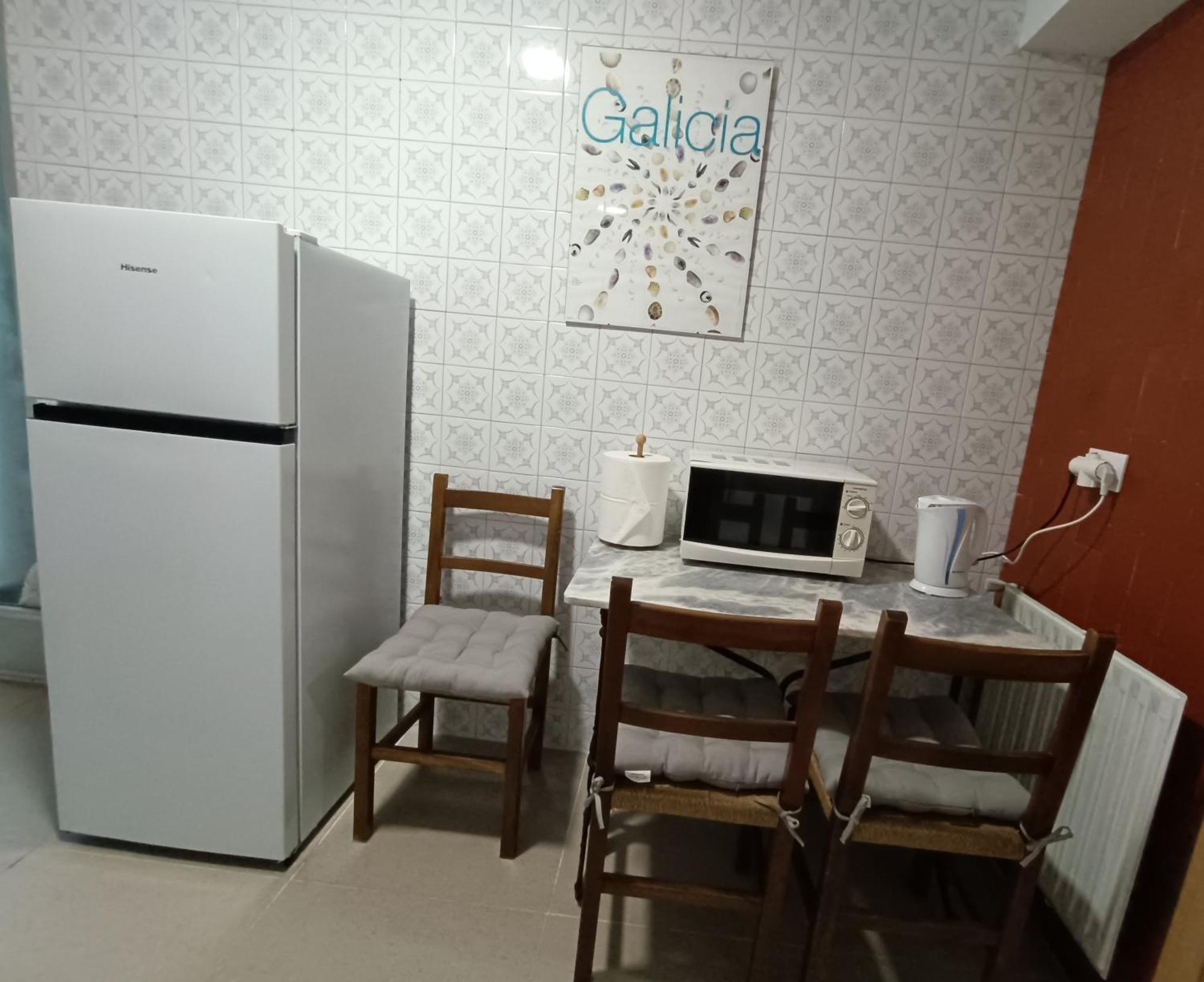 Casa Filo Apartment Редондела Екстериор снимка