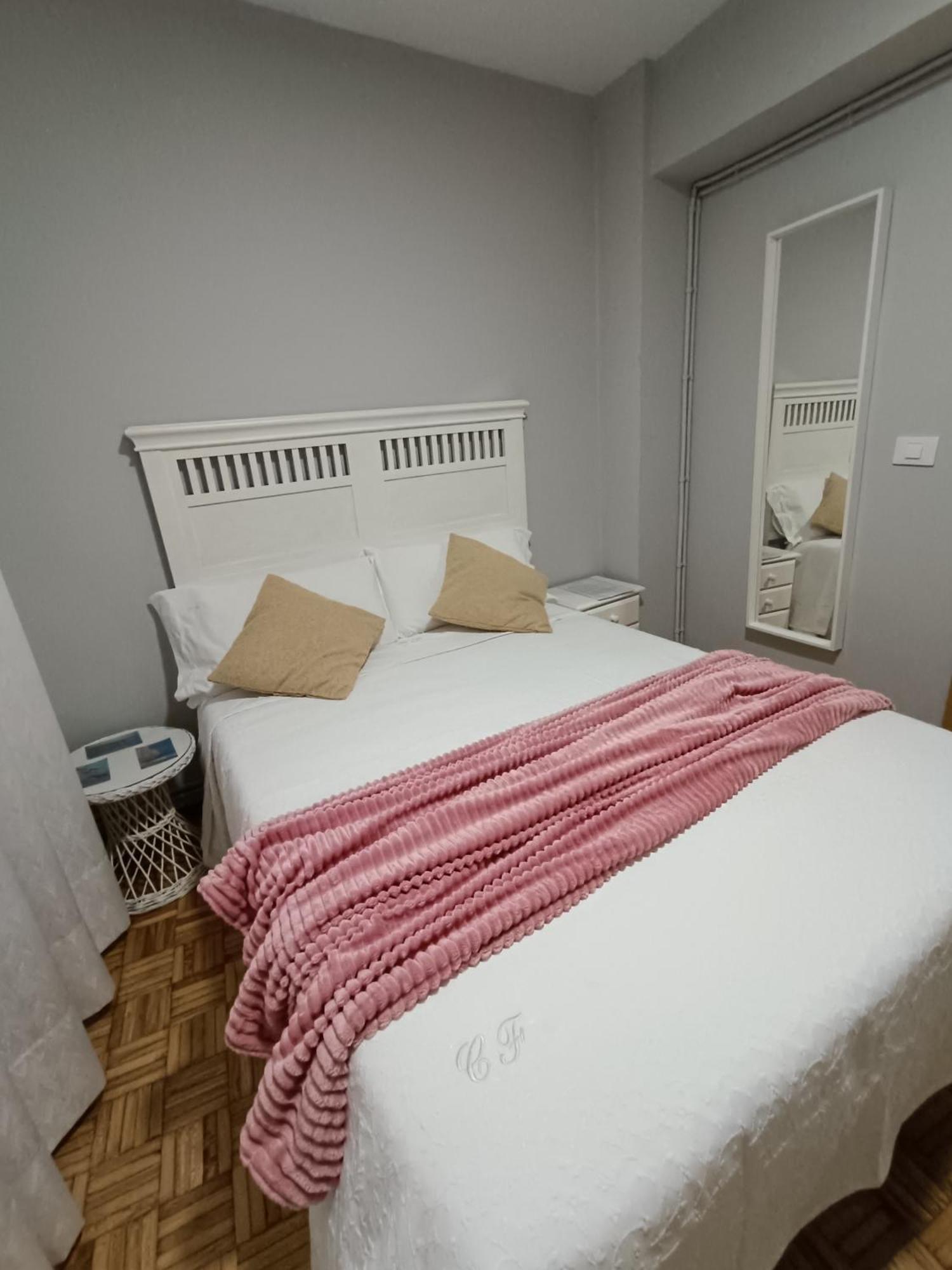 Casa Filo Apartment Редондела Екстериор снимка