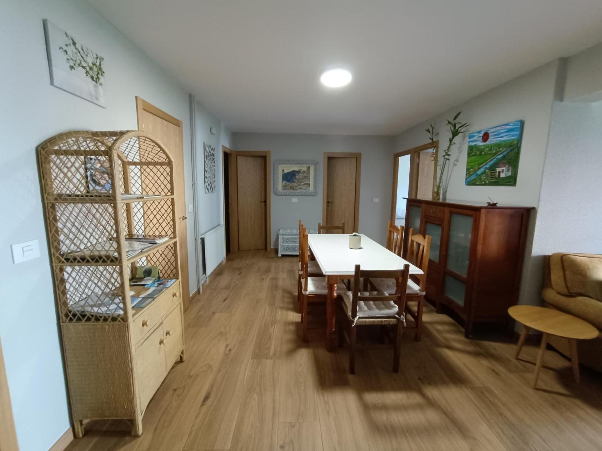 Casa Filo Apartment Редондела Екстериор снимка