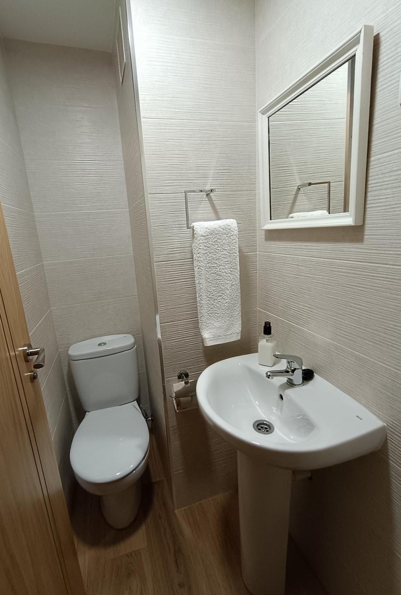 Casa Filo Apartment Редондела Екстериор снимка