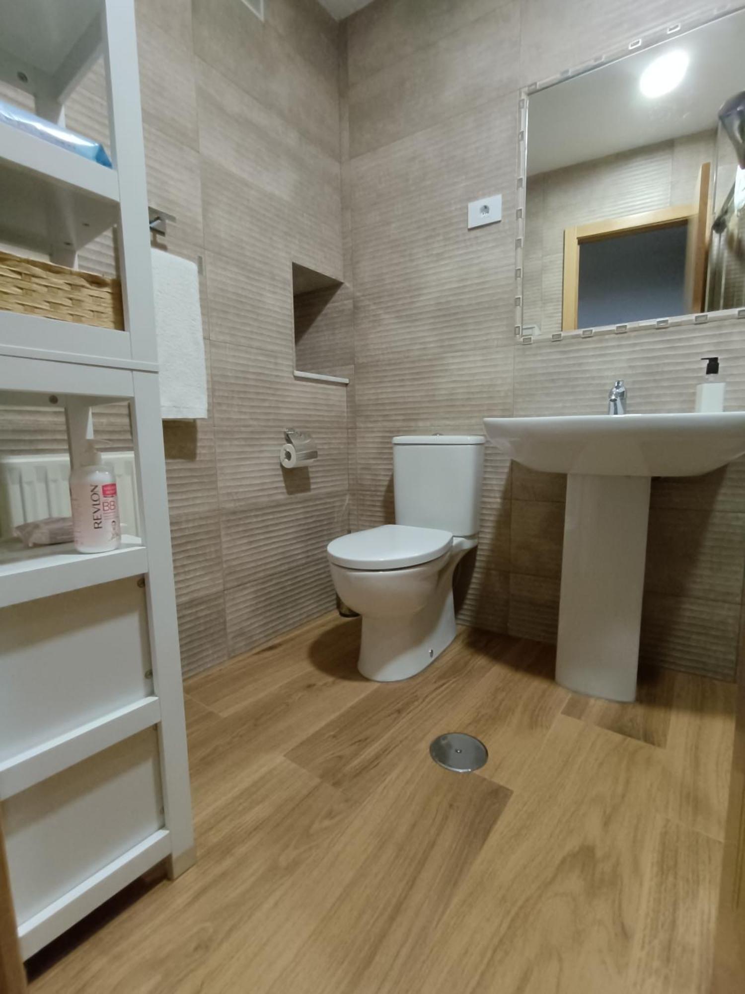 Casa Filo Apartment Редондела Екстериор снимка