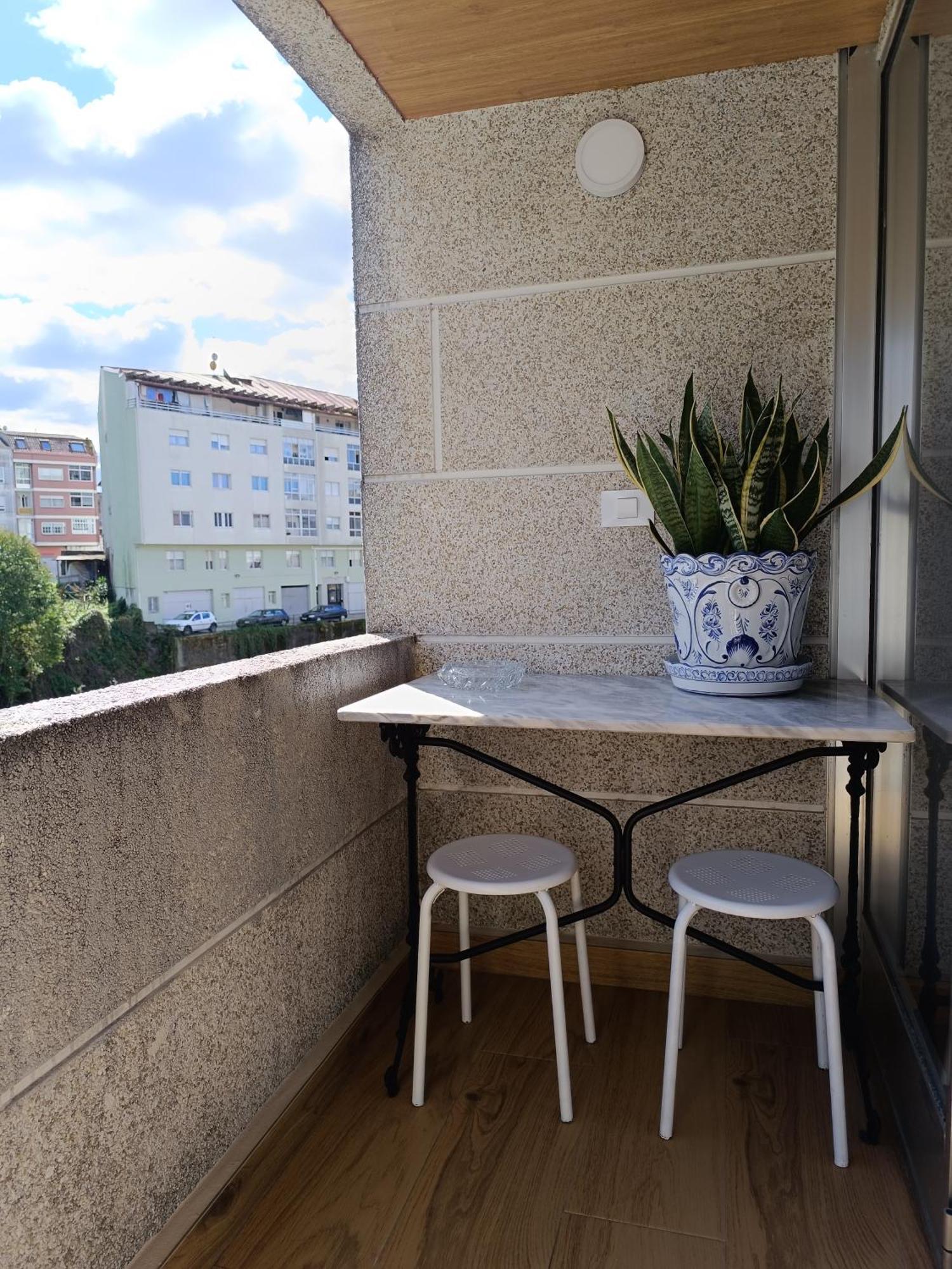 Casa Filo Apartment Редондела Екстериор снимка