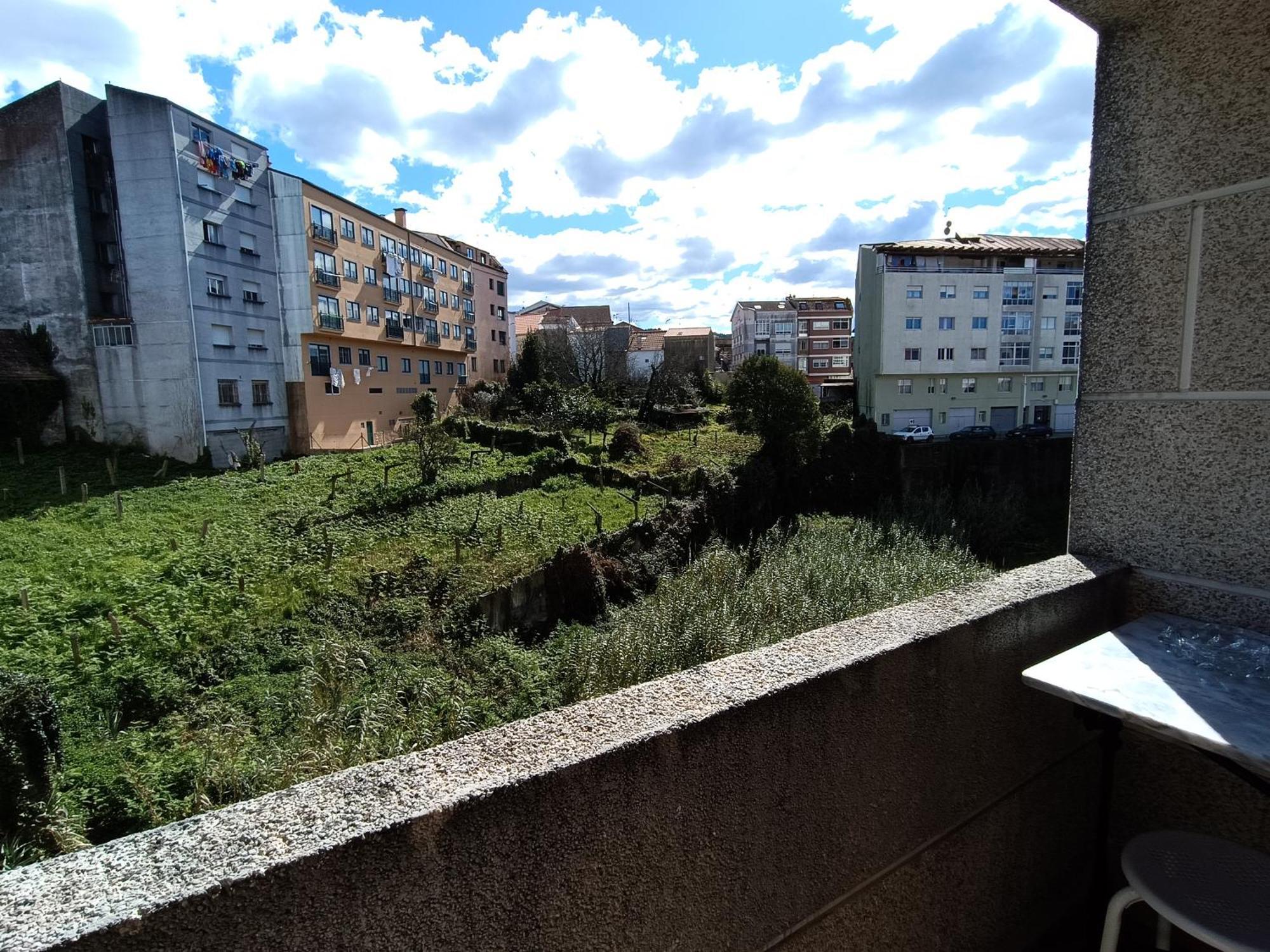 Casa Filo Apartment Редондела Екстериор снимка