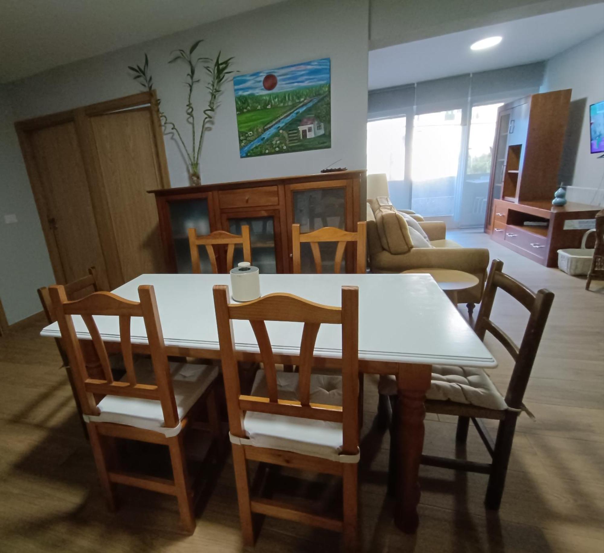 Casa Filo Apartment Редондела Екстериор снимка